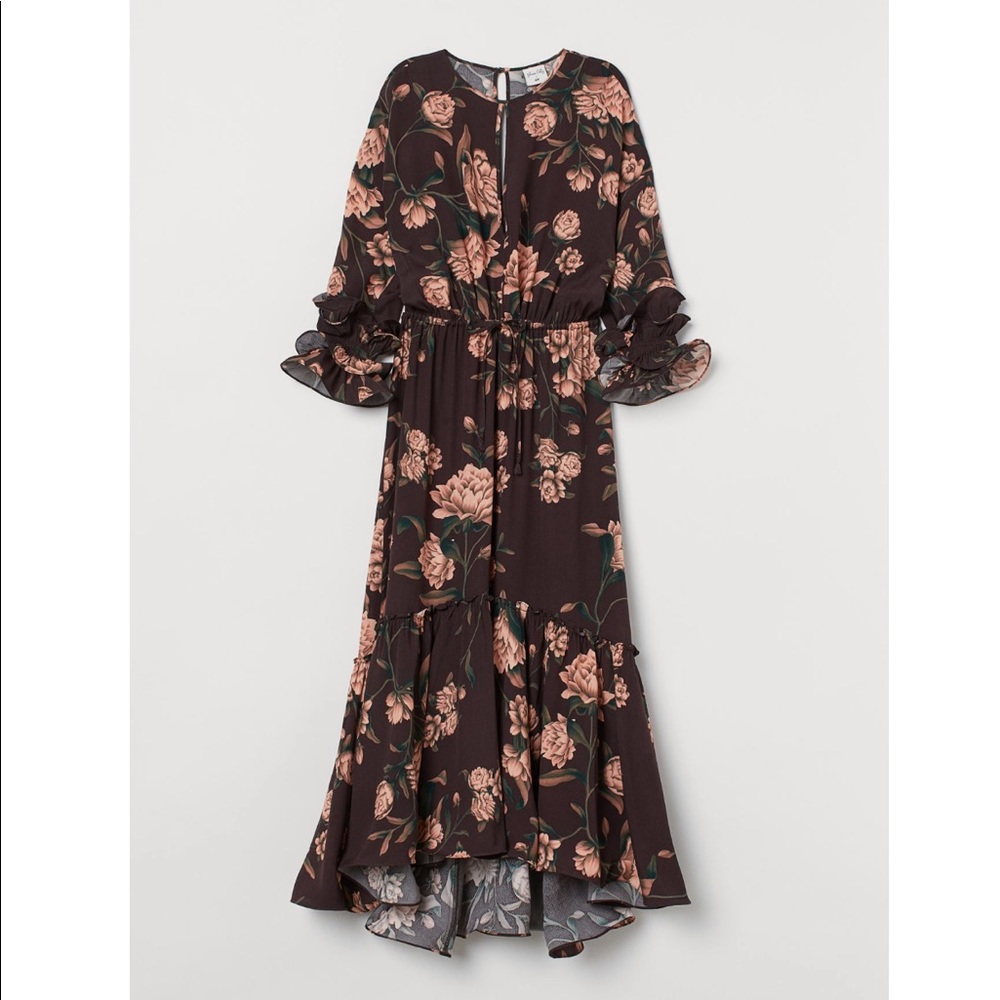 H&M X Johanna Ortiz - Picture 4 of 6